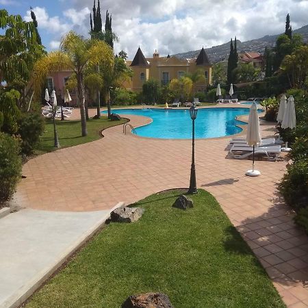 Acogedor Tenerife Norte Santa Úrsula 외부 사진