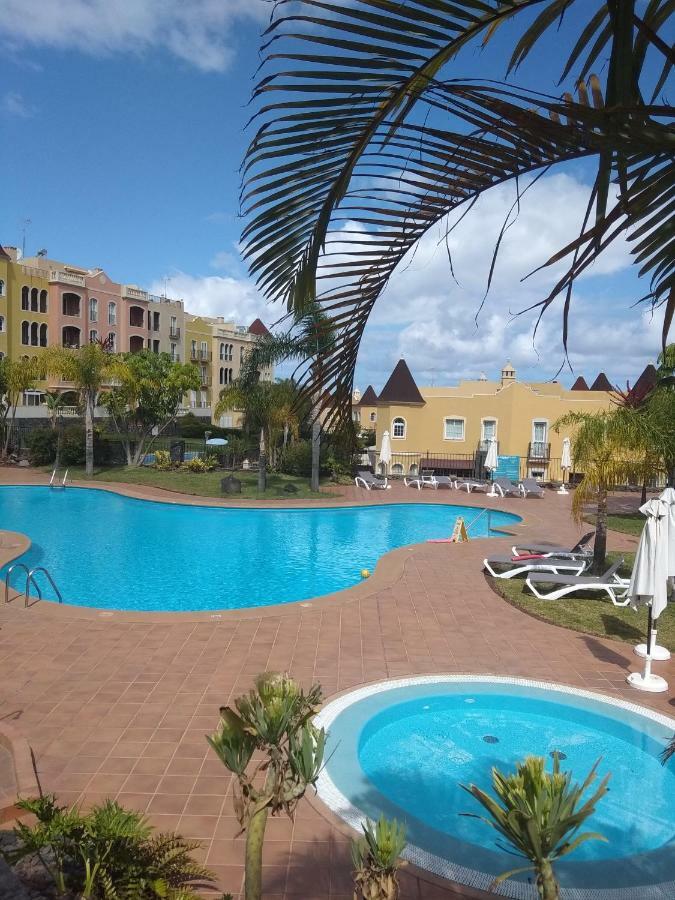 Acogedor Tenerife Norte Santa Úrsula 외부 사진