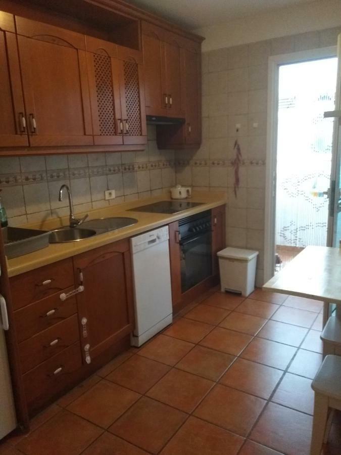 Acogedor Tenerife Norte Santa Úrsula 외부 사진