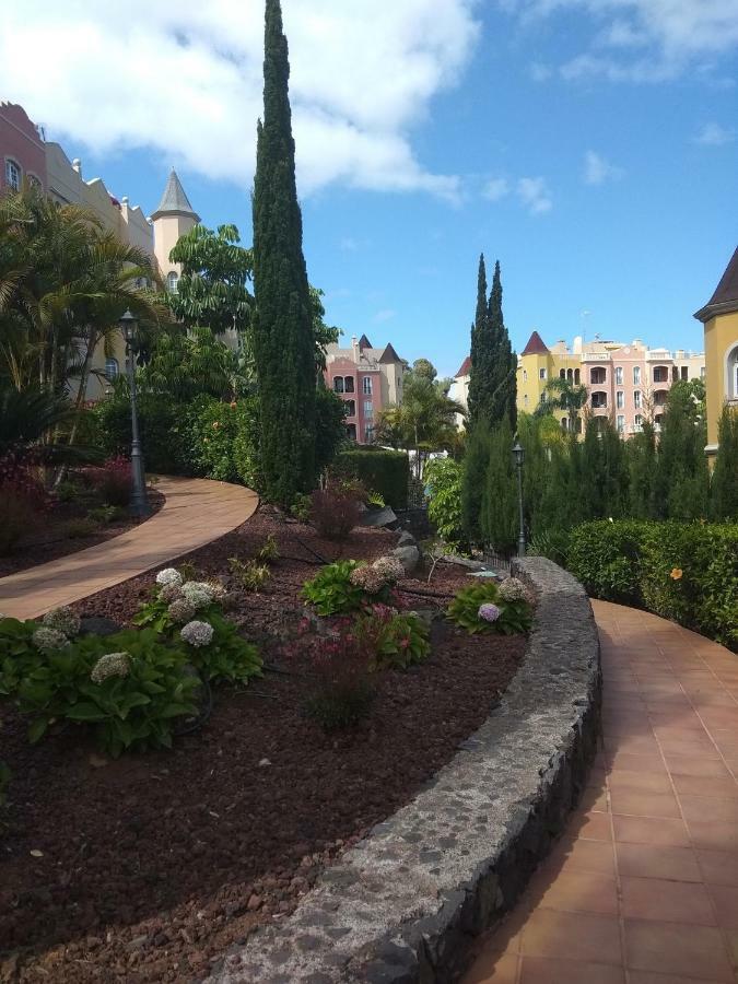 Acogedor Tenerife Norte Santa Úrsula 외부 사진