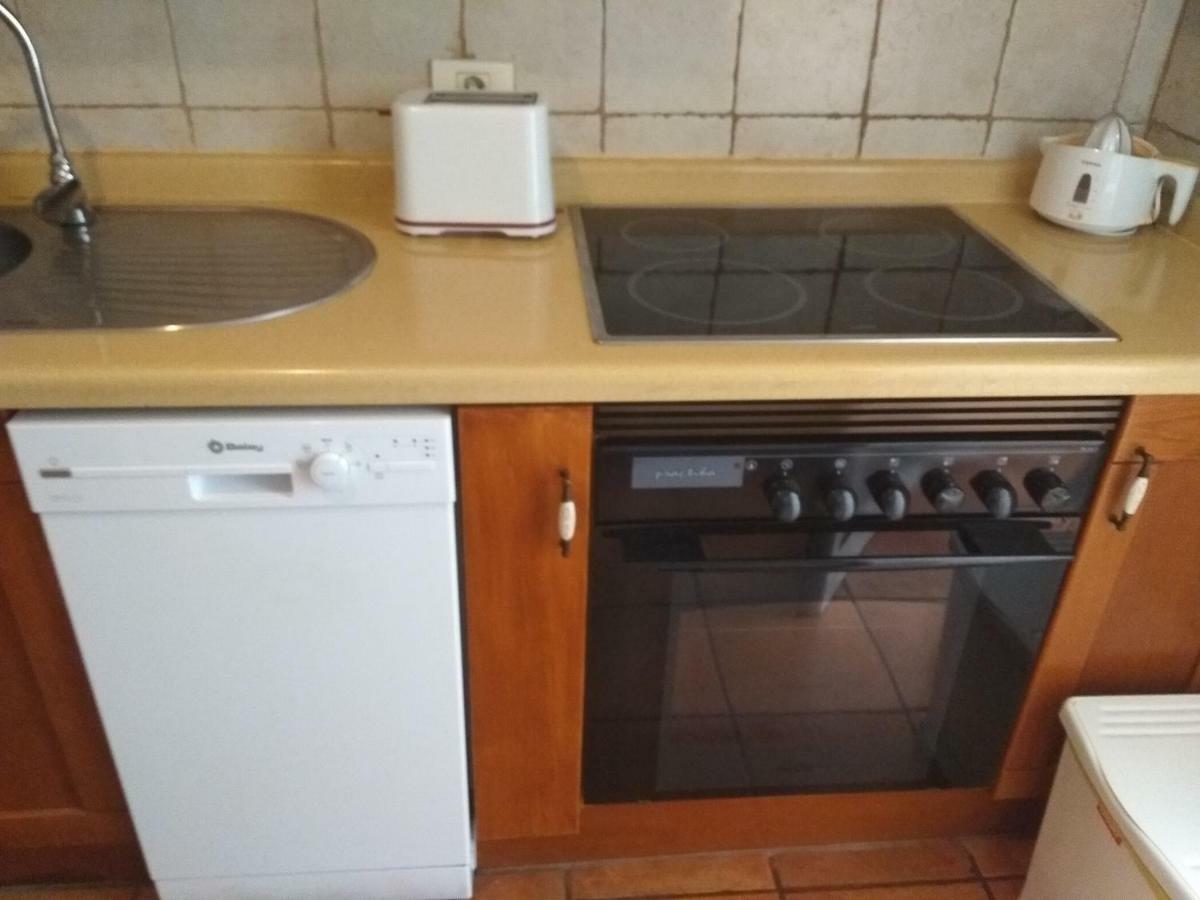 Acogedor Tenerife Norte Santa Úrsula 외부 사진
