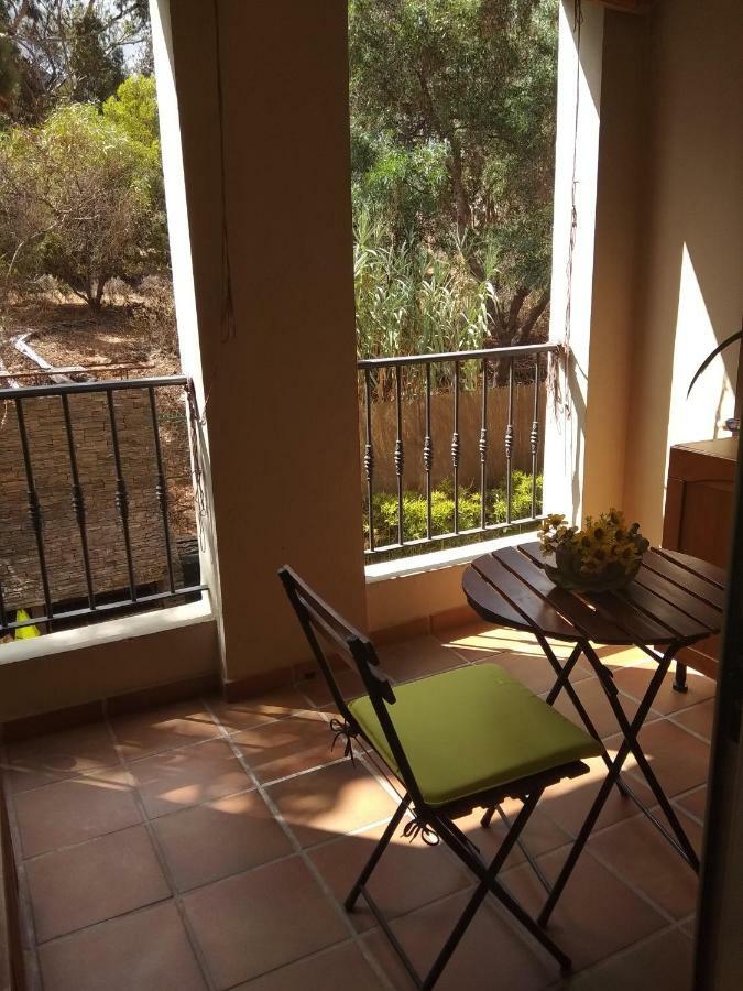 Acogedor Tenerife Norte Santa Úrsula 외부 사진
