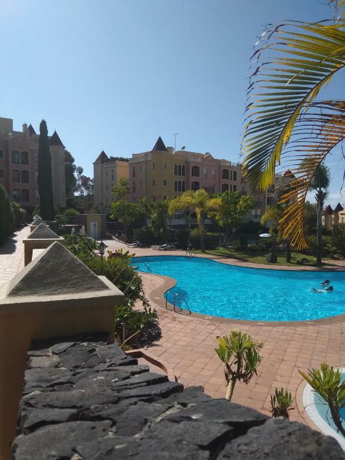 Acogedor Tenerife Norte Santa Úrsula 외부 사진