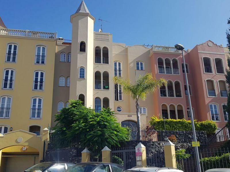 Acogedor Tenerife Norte Santa Úrsula 외부 사진